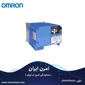 اینورتر امرن(Omron) Q2V-AB018-BAA H