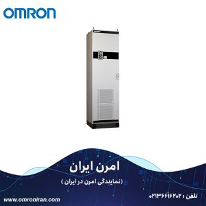 اینورتر امرن(Omron) SX-A4220-EVA4 H