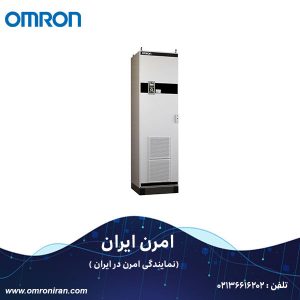 اینورتر امرن(Omron) SX-A4250-EFA4 V