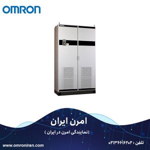اینورتر امرن(Omron) SX-A4355-EVA4 H