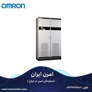 اینورتر امرن(Omron) SX-A4630-EVA4 H