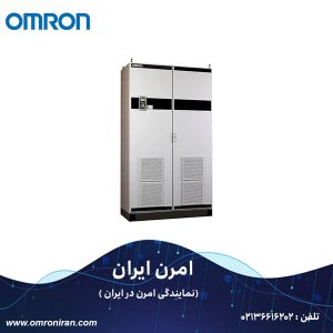 اینورتر امرن(Omron) SX-A4800-EFA4 H