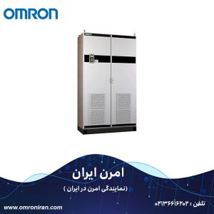 اینورتر امرن(Omron) SX-A4800-EVA4 JH