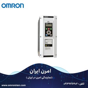 اینورتر امرن(Omron) SX-A6018-EFA4 h