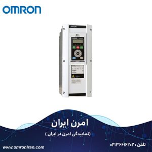 اینورتر امرن(Omron) SX-A6022-EFA4 H