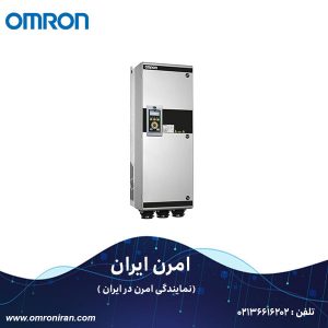 اینورتر امرن(Omron) SX-A6030-EVA4 H