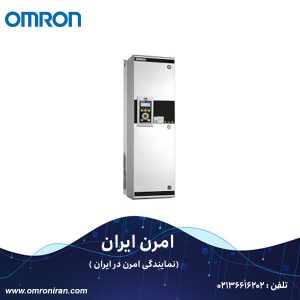اینورتر امرن(Omron) SX-A6045-EFA4 H