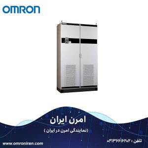 اینورتر امرن(Omron) SX-A6355-EFA4 H