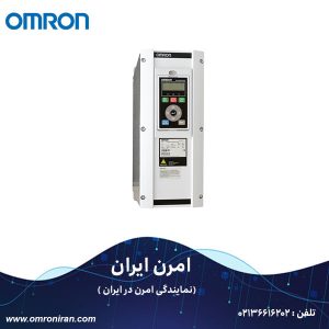 اینورتر امرن(Omron) SX-A63P0-EVA4 H