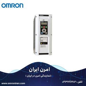 اینورتر امرن(Omron) SX-A64P0-EVA4 h