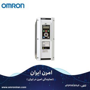 اینورتر امرن(Omron) SX-A65P5-EFA4 H