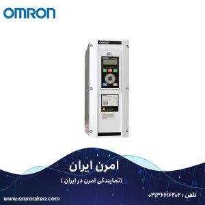 اینورتر امرن(Omron) SX-D4015-EVA4 h