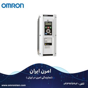 اینورتر امرن(Omron) SX-D4018-EVA4 h