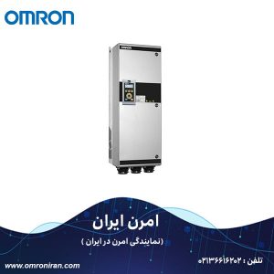 اینورتر امرن(Omron) SX-D4030-EFA4 H