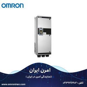 اینورتر امرن(Omron) SX-D4030-EVA4 H