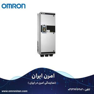 اینورتر امرن(Omron) SX-D4037-EFA4 H