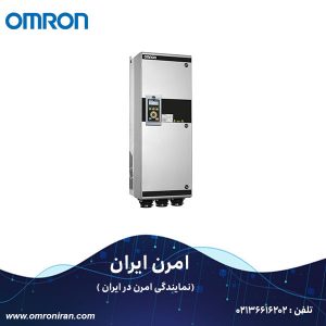 اینورتر امرن(Omron) SX-D4037-EVA4 H
