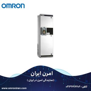 اینورتر امرن(Omron) SX-D4045-EFA4 H