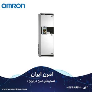 اینورتر امرن(Omron) SX-D4045-EVA4 n