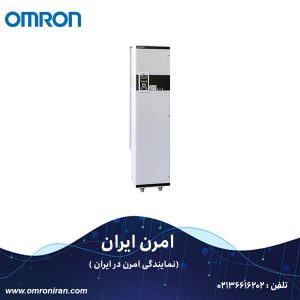 اینورتر امرن(Omron) SX-D4132-EVA4 h