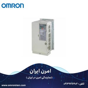 اینورتر امرن(Omron) VZA2015FAA h