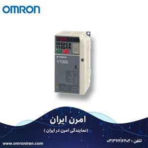 اینورتر امرن(Omron) VZA20P1BAA h