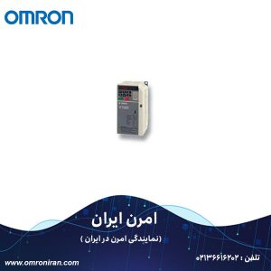 اینورتر امرن(Omron) VZA20P4BAA H