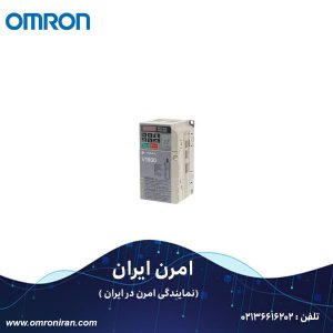 اینورتر امرن(Omron) VZA20P7BAA H