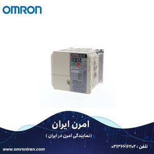 اینورتر امرن(Omron) VZA24P0BAA H