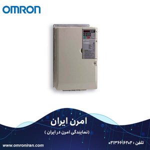 اینورتر امرن(Omron) VZA25P5FAA H