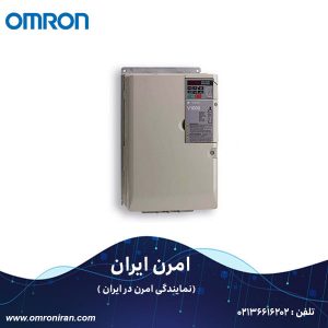 اینورتر امرن(Omron) VZA4015FAA h