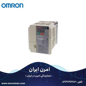 اینورتر امرن(Omron) VZA41P5BAA h