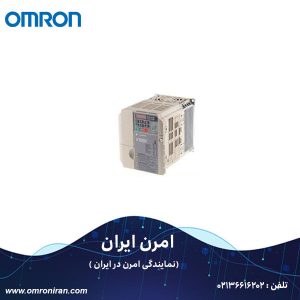 اینورتر امرن(Omron) VZA43P0BAA H'