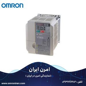 اینورتر امرن(Omron) VZA45P5FAA H