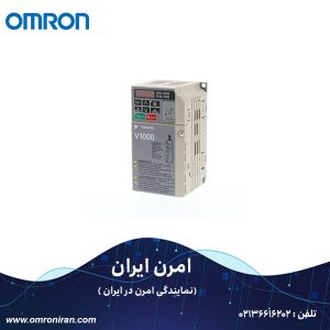 اینورتر امرن(Omron) VZAB0P4BAA H