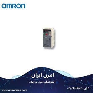 اینورتر امرن(Omron) VZAB2P2BAA H