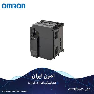 اینورتر امرن(Omron) کد 3G3M1-A2110-ECT H