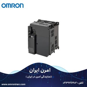 اینورتر امرن(Omron) کد 3G3M1-A2150-ECT H