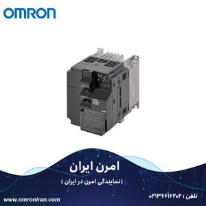 اینورتر امرن(Omron) کد 3G3M1-A4015-ECT H