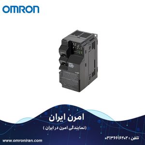 اینورتر امرن(Omron) کد3G3M1-A2002-ECT H