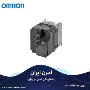 اینورتر امرن(Omron) کد3G3M1-A2022-ECT H