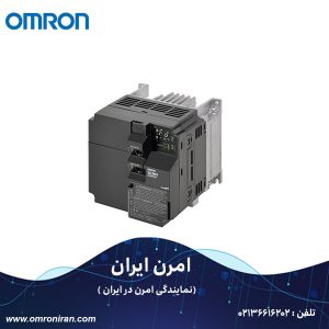 اینورتر امرن(Omron) کد3G3M1-A2037-ECT h