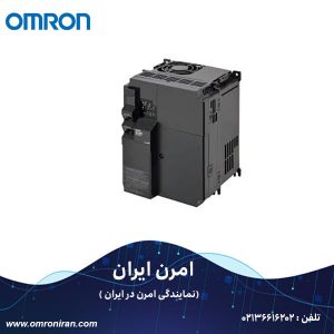 اینورتر امرن(Omron) کد3G3M1-A2055-ECT h