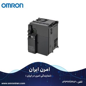 اینورتر امرن(Omron) کد3G3M1-A2075-ECT h