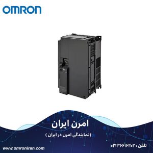 اینورتر امرن(Omron) کد3G3M1-A2185-ECT H