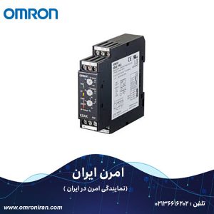 رله کنترل فاز امرن(Omron) کد K8AK-PW2 H