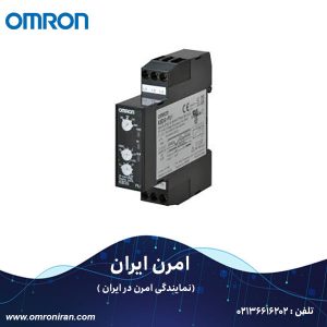 رله کنترل فاز امرن(Omron) کد K8DS-PU2 H