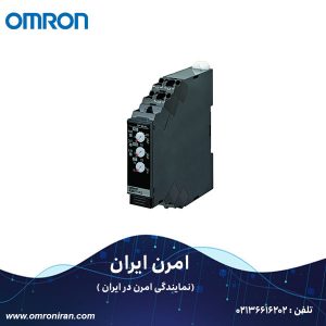 رله کنترل فاز امرن(Omron) کد K8DT-PZ2CN H