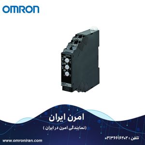 رله کنترل فاز امرن(Omron) کد K8DT-PZ2TN H