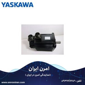 سرو موتور یاسکاوا کد SGMGH-05D2A6H h